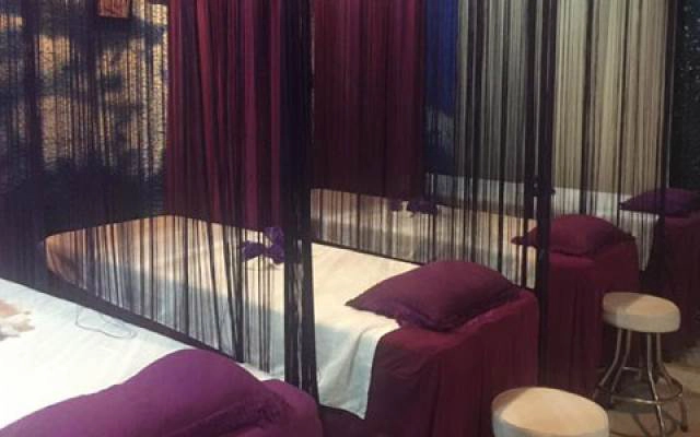 Angel Spa & Clinic - Nguyễn Văn Đậu