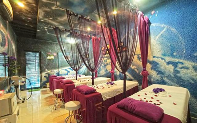 Angel Spa & Clinic