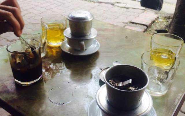 Anh 2 Cafe
