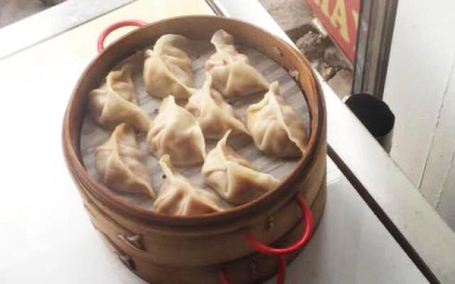 Quán Ăn Anh Béo - Bánh Bao & Sủi Cảo