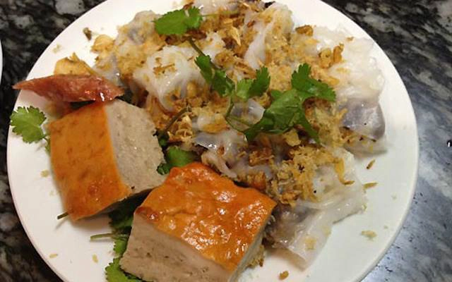 Quán Ăn Ánh Béo - Bánh Cuốn Nóng Gia Truyền