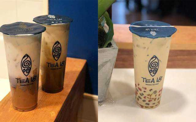 Ảnh Cafe & Tea 18