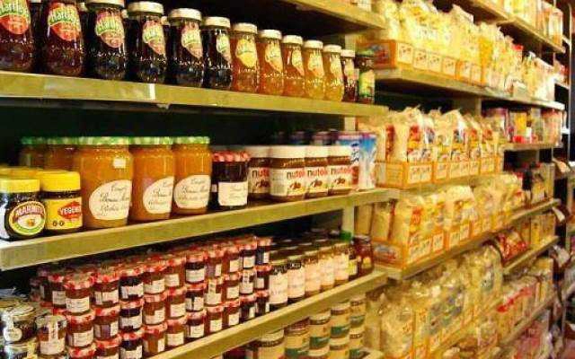 Anh Đào Foods - Thực Phẩm Nhập Khẩu - Shop Online