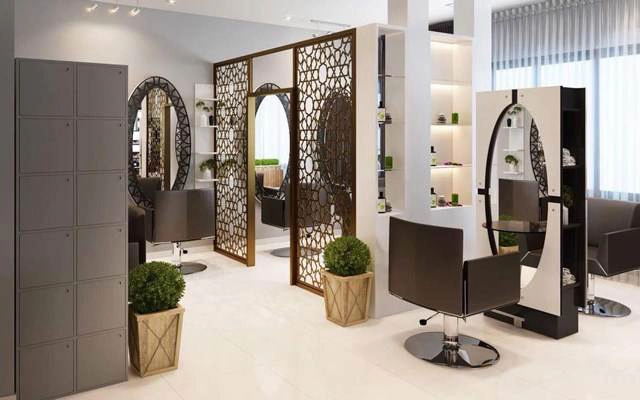 Anh Đào Hair Salon - Duy Tân