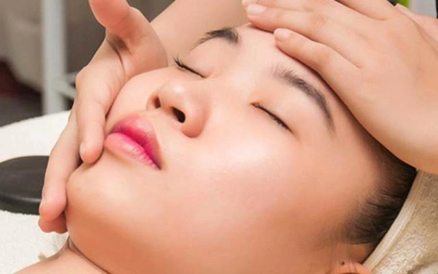 Anh Đào Spa - Lưu Hữu Phước