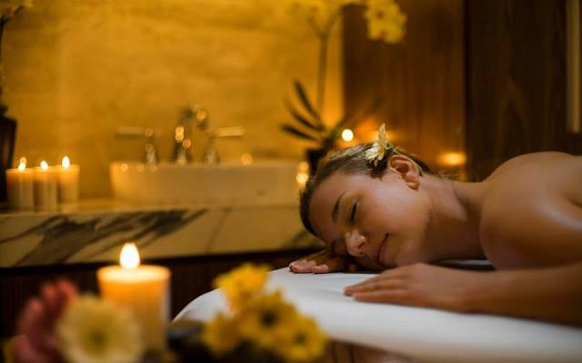 Ánh Dương Spa