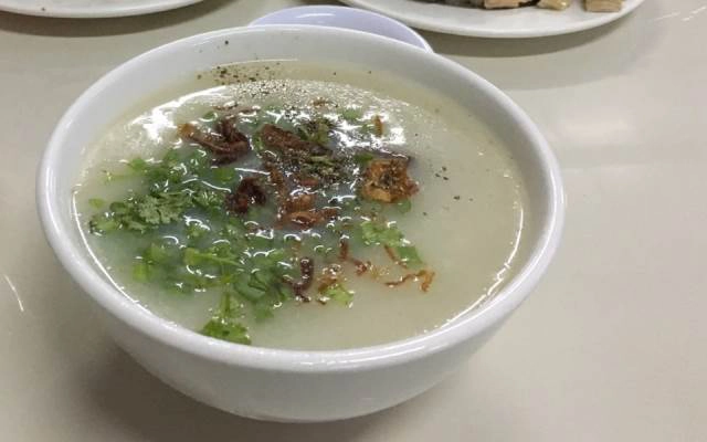 Quán Ăn Anh Em - Cháo & Gỏi Vịt