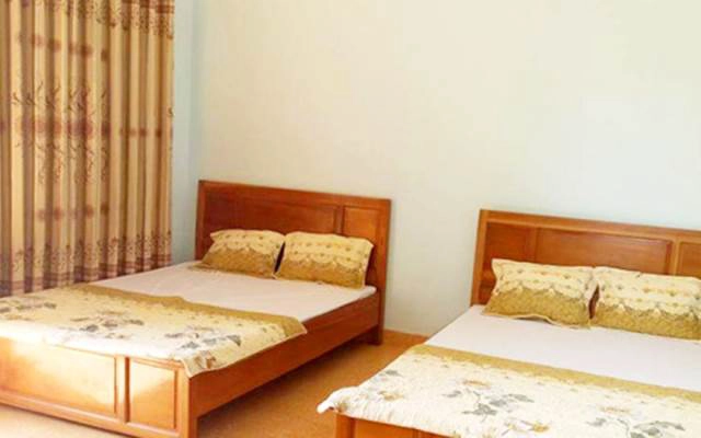 Anh Em Hotel