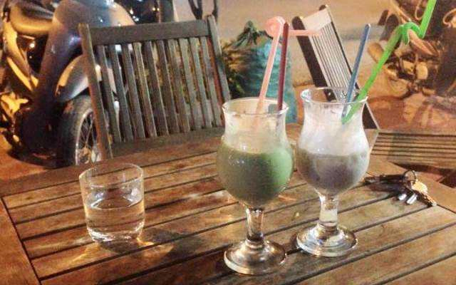 Anh Em Quán - Cafe & Karaoke