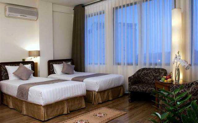 Anh Hotel