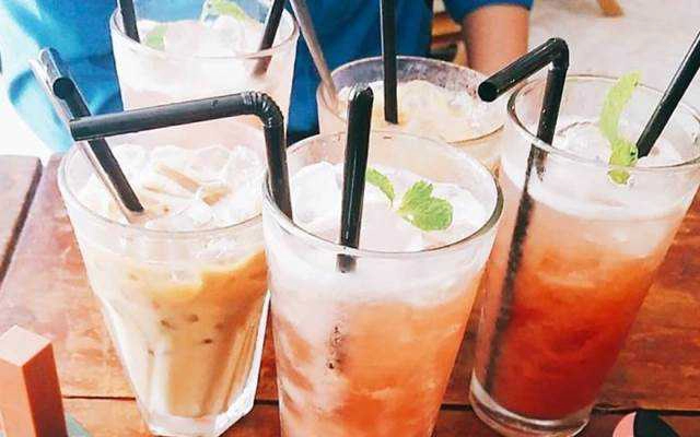 Anh House - Cafe & Hostel