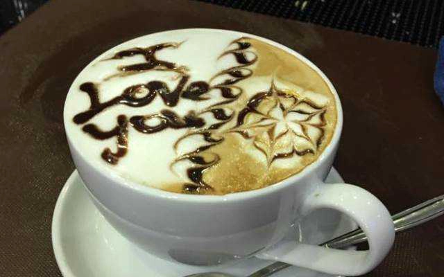 Anh Khoa Coffee Music