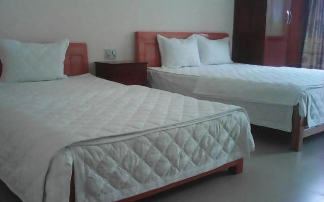 Anh Minh Hotel - Tam Đảo