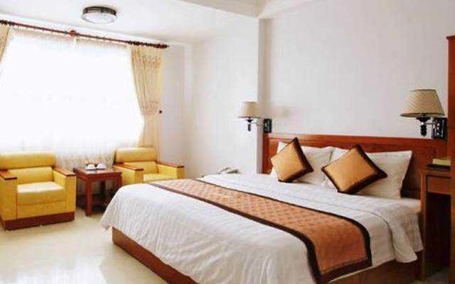 Anh Nhật Hotel