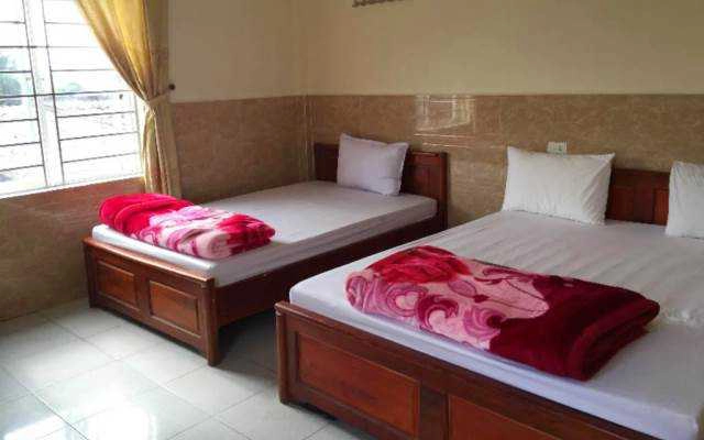 Anh Quân Hotel