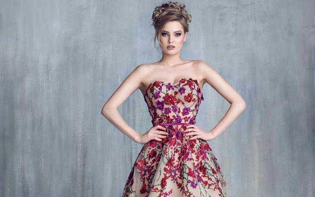 Anh Quý Fashion