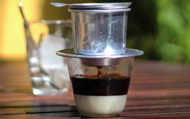 Anh Rin Cafe
