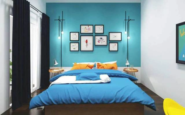 Anh Thảo Homestay