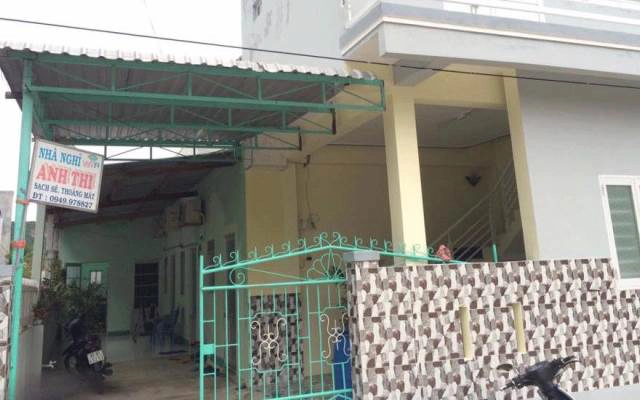 Anh Thi Homestay