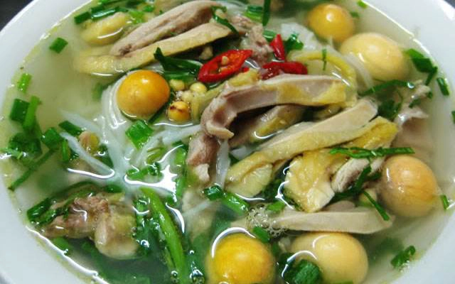 Quán Ăn Anh Thi - Phở, Bún Bò & Hủ Tiếu