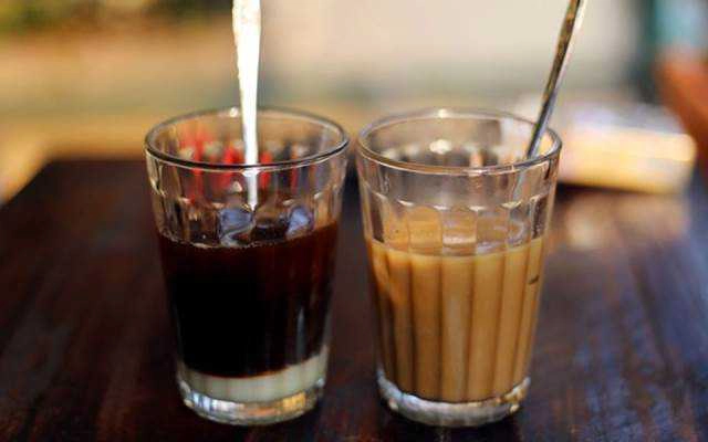 Anh Thơ - Cafe & Nước Mía