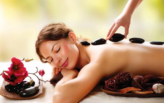 Anh Thơ Spa