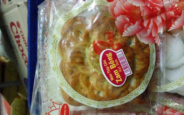 Anh Thư - Bánh Trung Thu - Shop Online