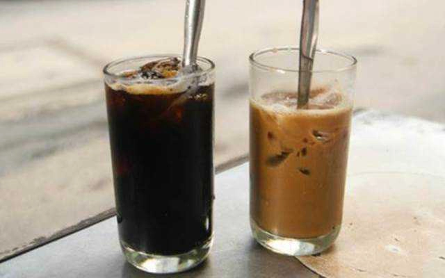 Anh Thư Cafe - Yersin