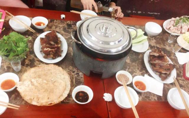 Quán Ăn Anh Toàn - Vịt Cỏ Vân Đình