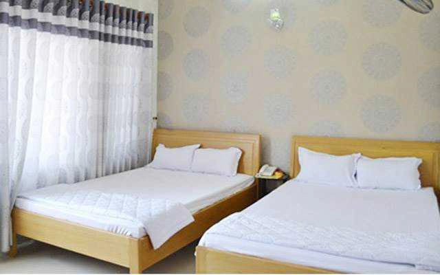 Anh Trâm Hotel