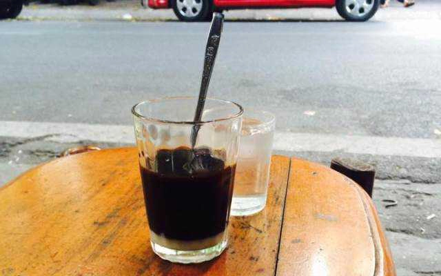 Anh Tùng Cafe