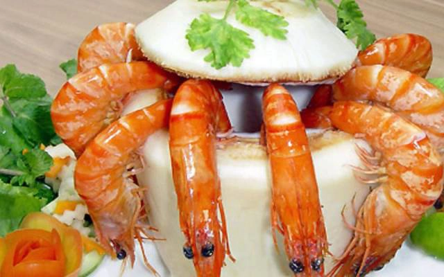 Nhà Hàng Ánh Tuyết -  Restaurant & Cafe
