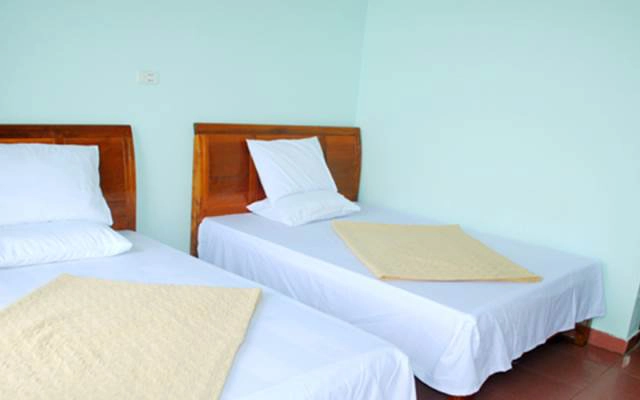Ánh Vân Hotel