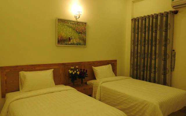 Anh Vy Hotel