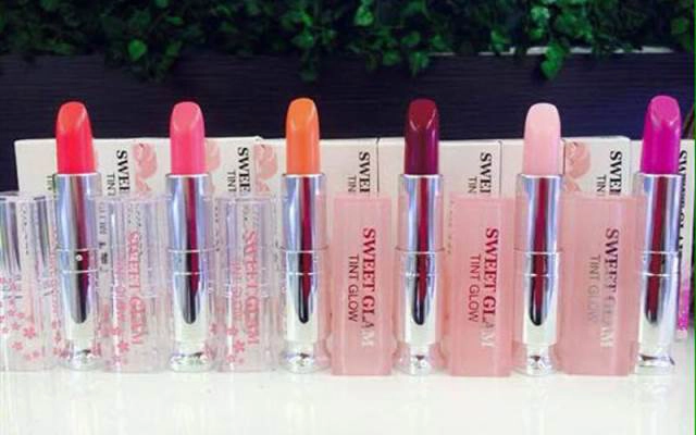 AnHy Beauty - Shop Mỹ Phẩm