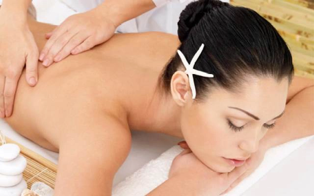 Anima Spa - Trung Yên 10