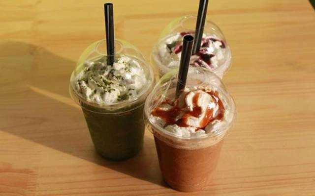 Ann Coffee Take Away