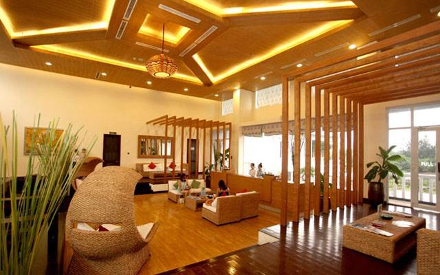 Anna Sanctuary Wellness Spa