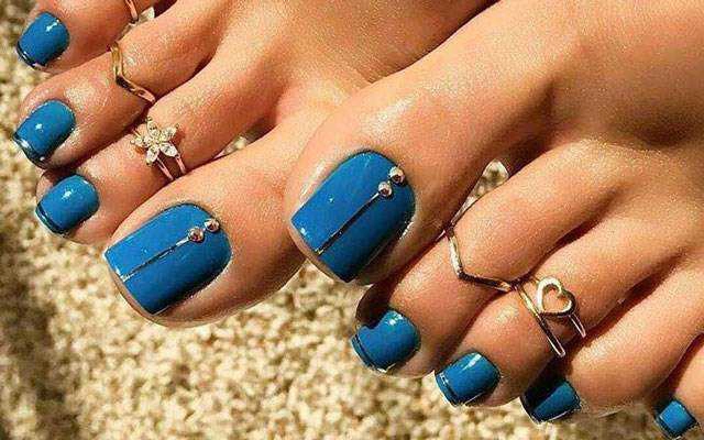 Anna Trương Nail