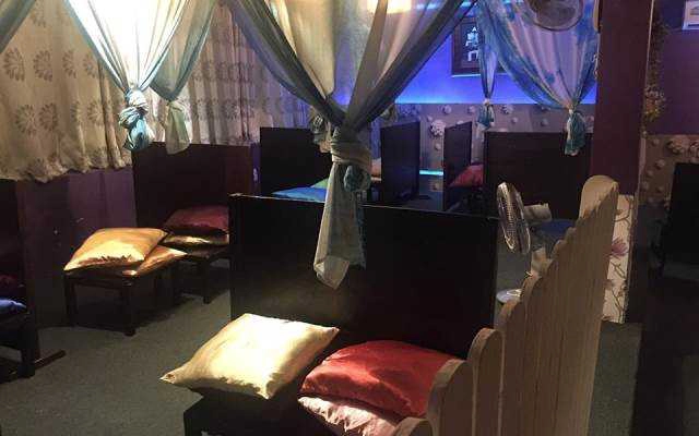 Annie Cafe - Điện Biên Phủ