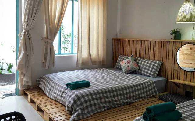 Annie Homestay House