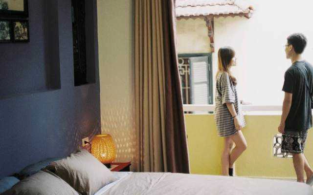 Annie's Little Hanoi Homestay