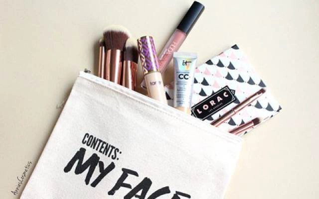 Annies Cosmetics