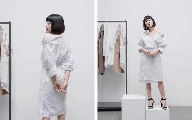 Anny Closet - Huỳnh Văn Bánh