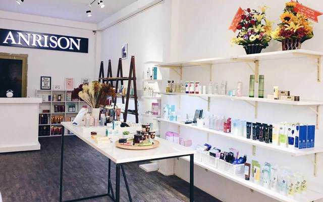 Anrison Beautybox
