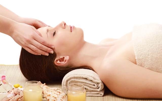 Anti Spa
