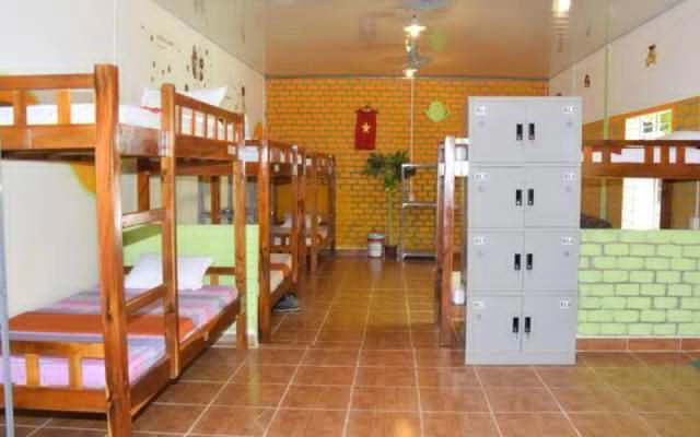 Antinho Hostel