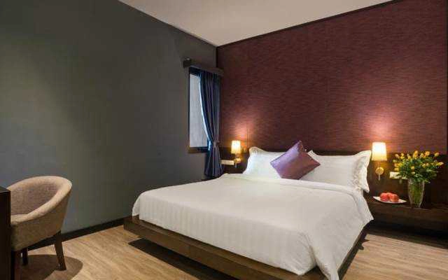 Antique Hanoi Hotel