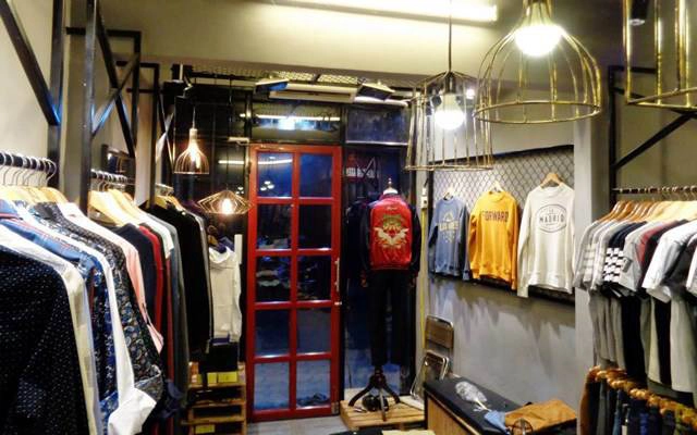 Antons Store