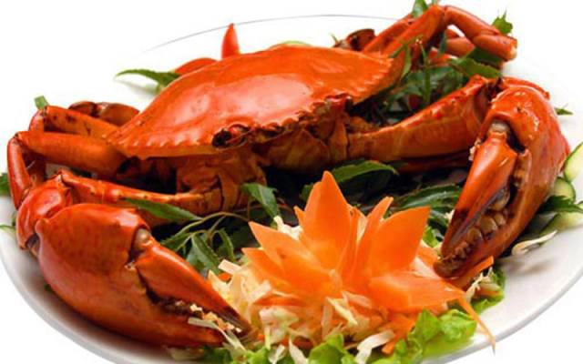 Quán Ăn Ao Cá Sinh Viên - Hải Sản Tươi Sống